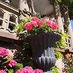 Castelnau Pensión