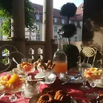 Pensión Castelnau *