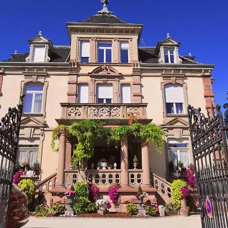 Castelnau Vendégház