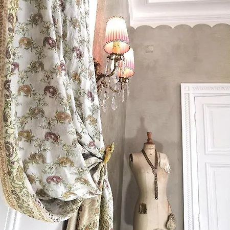 Castelnau 招待所 科尔马