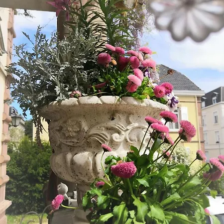 Vendégház Castelnau