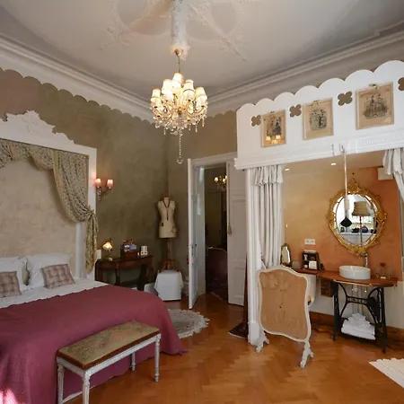 Castelnau 招待所 科尔马