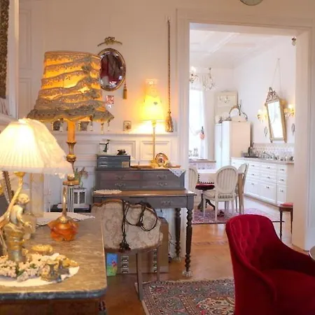 Castelnau * 科尔马