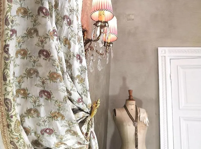 Castelnau Guest house Colmar