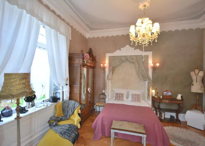 Castelnau Affittacamere