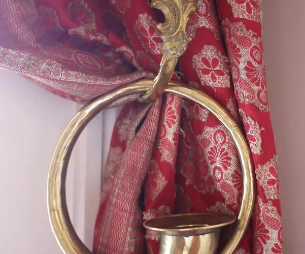 Castelnau Guest house Colmar