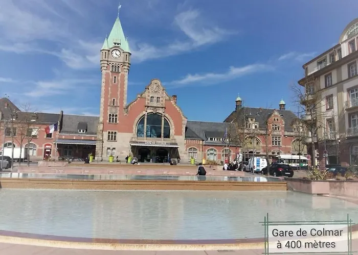 Guest house Castelnau