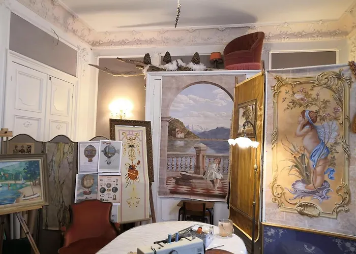 Affittacamere Castelnau