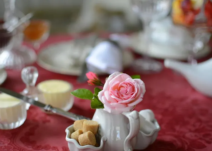 Castelnau Affittacamere