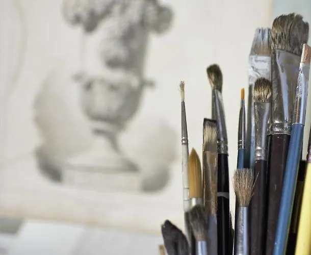 Castelnau Gæstehus *